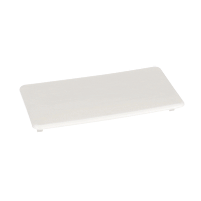Whirlpool Microwave Inlet Cover W10533497