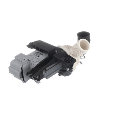 Whirlpool Washer Drain Pump - W10536347