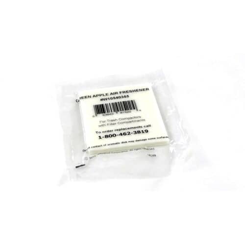 Whirlpool Part# W10540355 Deodorant (OEM)