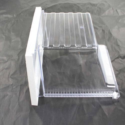 Whirlpool Part# W10542032 Freezer Bin (OEM)