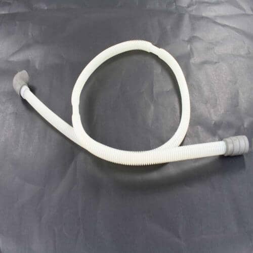 Whirlpool Part# W10545279 Drain Hose (OEM)