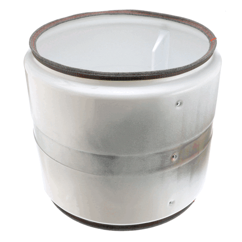 Whirlpool Washer and Dryer  Drum W10545923