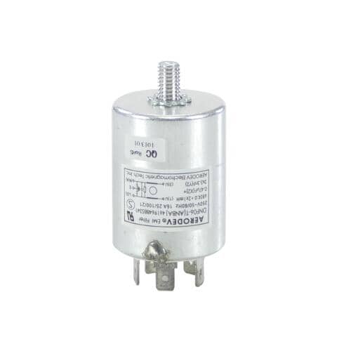 Whirlpool Microwave/Oven Noise Filter W10549523