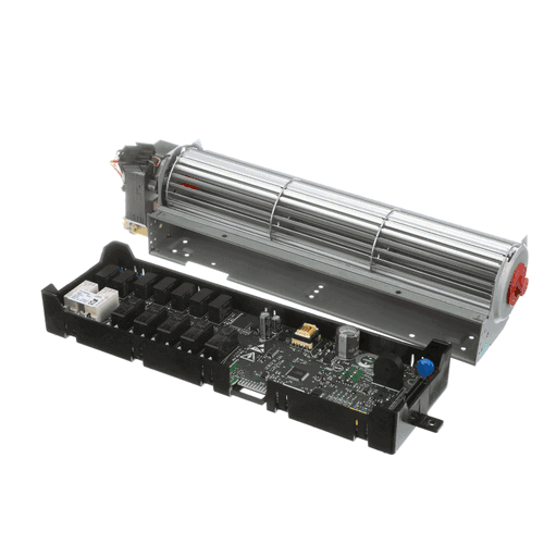 Whirlpool Oven and Cooktop Oven Range Blower Control Kit W10550511