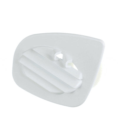 Whirlpool Part# W10555984 Grille (OEM)