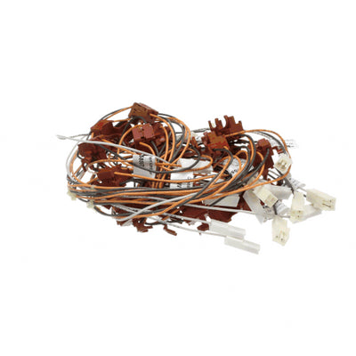 Whirlpool Part# W10558557 Wire Harness (OEM)