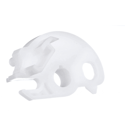 Whirlpool Microwave Plate Cam W10562613
