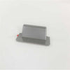 Whirlpool Part# W10563099 Handle Pocket (OEM)