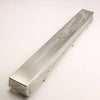 Whirlpool Microwave Vent Grille - Stainless WMH32519CS0