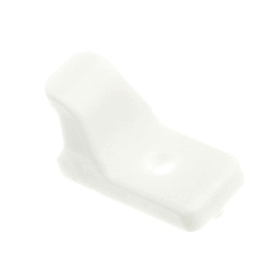 Whirlpool Part# W10573936 Shelf Support - Genuine OEM