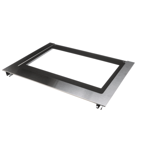 Whirlpool Oven Outer Door Glass - W10577911