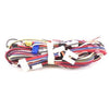 Whirlpool Part# W10580281 Wire Harness (OEM)