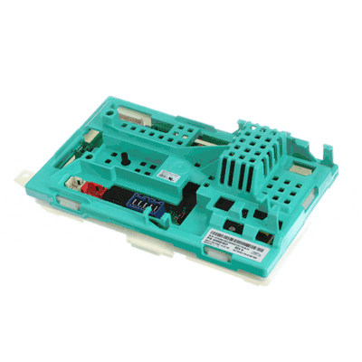 Whirlpool Part# W10581557 Electronic Control Module (OEM) Turqoise