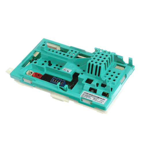 Whirlpool Washer Electronic Control Machine W10581557