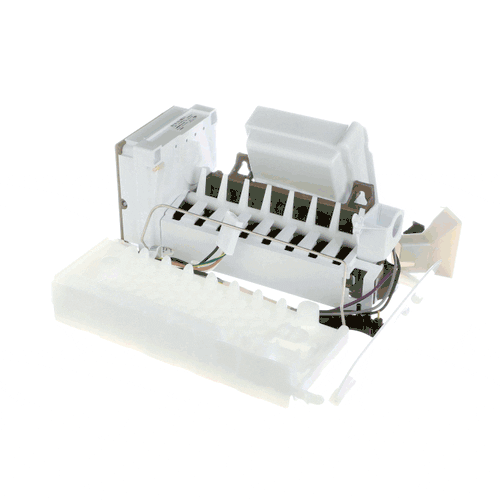 Maytag MFI2568AES Refrigerator Ice Maker Assembly