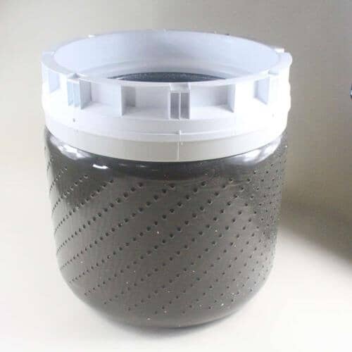 Whirlpool Part# W10584118 Inner Tub (OEM) Porcelain