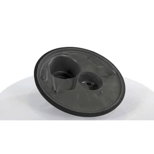 Whirlpool Part# W10584463 Sump (OEM)