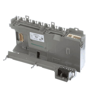 Whirlpool Oven and Cooktop Dishwasher Control Module Assembly W10589069