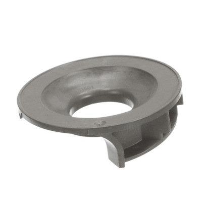 Whirlpool Part# W10591561 Enclosure Motor Cover - Genuine OEM