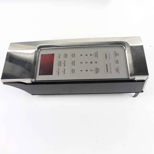 Maytag Microwave Control Panel Assembly (Stainless) MMV4205DS1