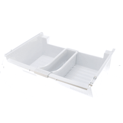 Whirlpool Part# W10594047 Freezer Bin (OEM)