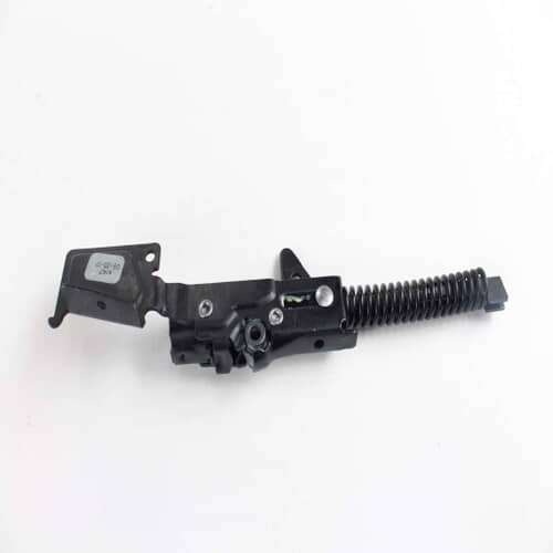 Whirlpool Part# W10594147 Lid Hinge - Left Side (OEM)