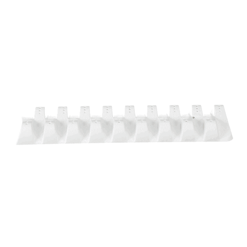 Whirlpool Part# W10597316 Baffle (OEM)