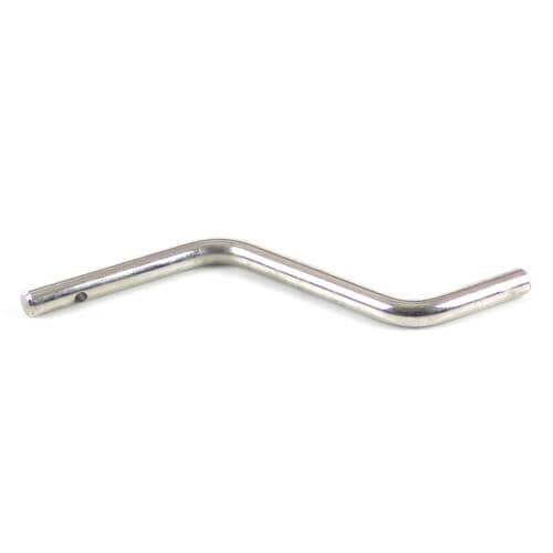 Whirlpool Part# W10598843 Handle (OEM)