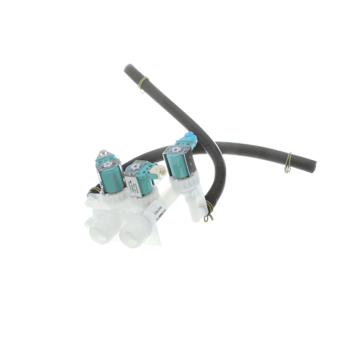 Whirlpool Washing Machine Water Inlet Valve WFW75HEFW0