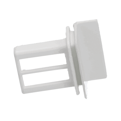 Whirlpool Part# W10600071 Endcap (OEM)
