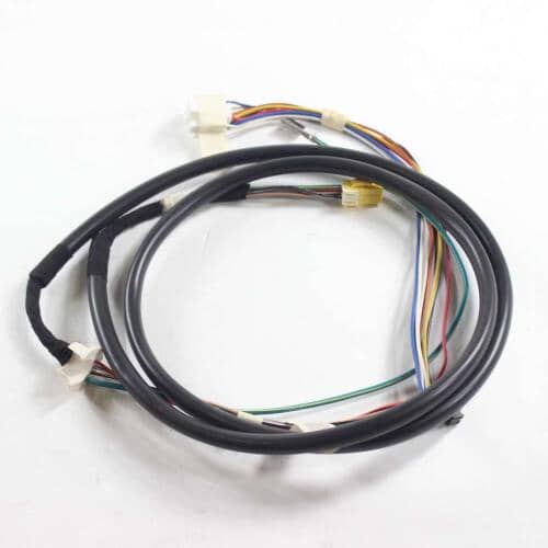 Whirlpool Part# W10605343 Water/Ice Dispenser Wire Harness (OEM)