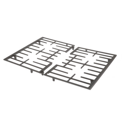 Whirlpool Part# W10620480 Burner Grate (OEM)