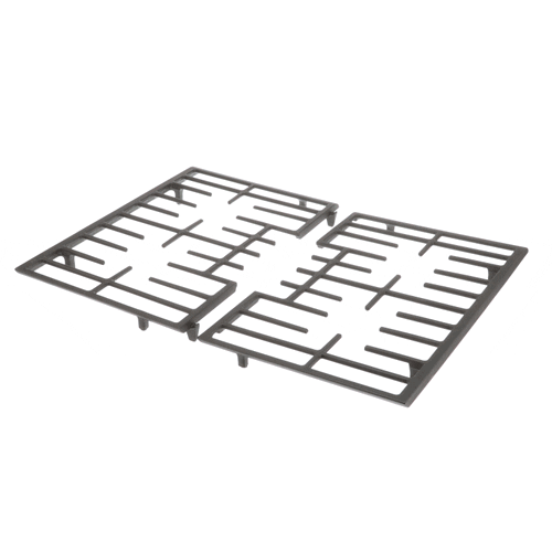 Whirlpool Range Burner Grate Kit - W10620480