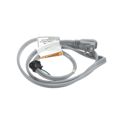 Whirlpool Part# W10624584 Power Cord (OEM)