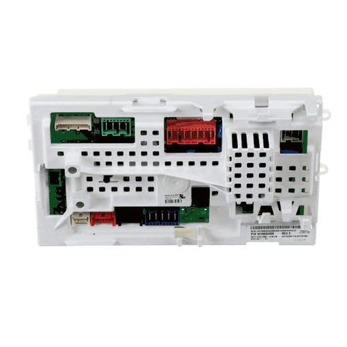 Whirlpool Washer and Dryer Electronic Control Board W10634026
