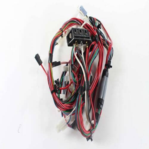 Whirlpool Part# W10637533 Control Panel Wire Harness (OEM)