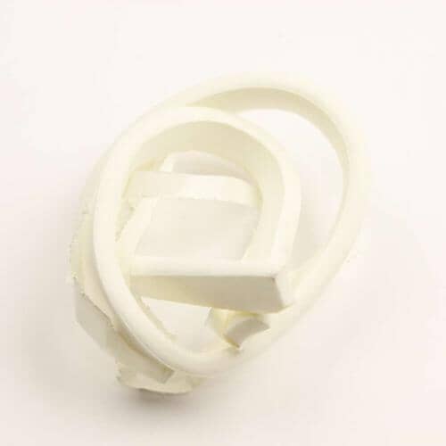 Whirlpool Part# W10668165 Gasket (OEM)