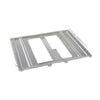 Whirlpool Part# W10670197 Bottom Baffle (OEM)