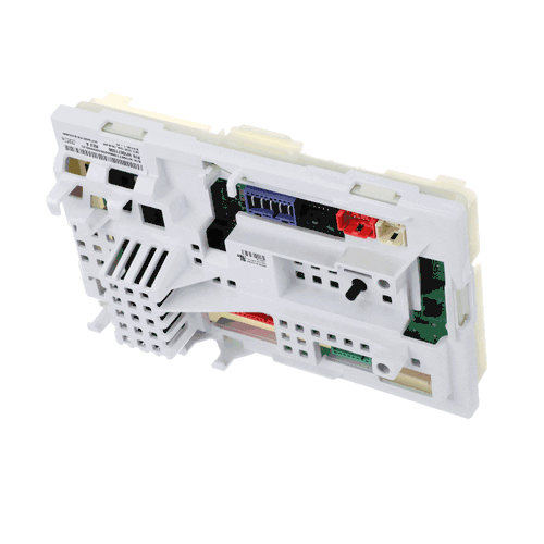 Whirlpool Washer Control Board W10671338