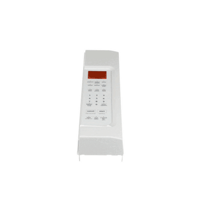 Whirlpool Microwave/Hood Control Panel W10672719