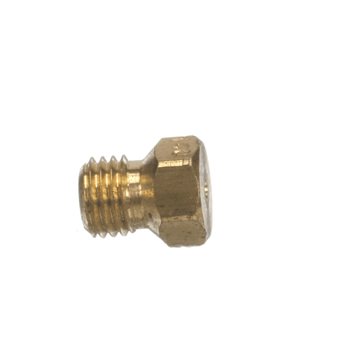 Whirlpool Part# W10674732 Orifice Spud - 10k BTU (OEM)