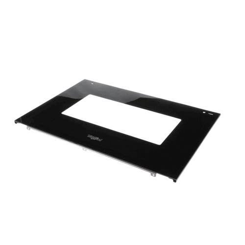 Whirlpool Range Glass Door W10677242