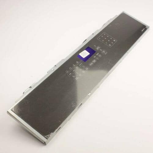 Whirlpool Oven and Cooktop Overlay Assembly (Black) W10678665