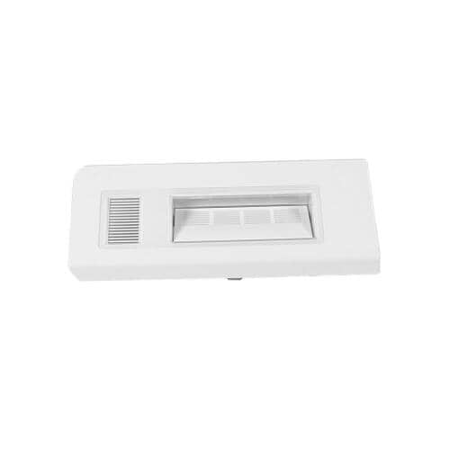 Whirlpool Part# W10682576 Heater Fascia Cover (OEM)