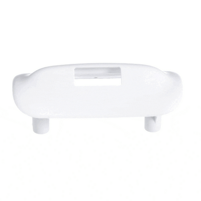 Whirlpool Part# W10687095 Bezel (OEM)