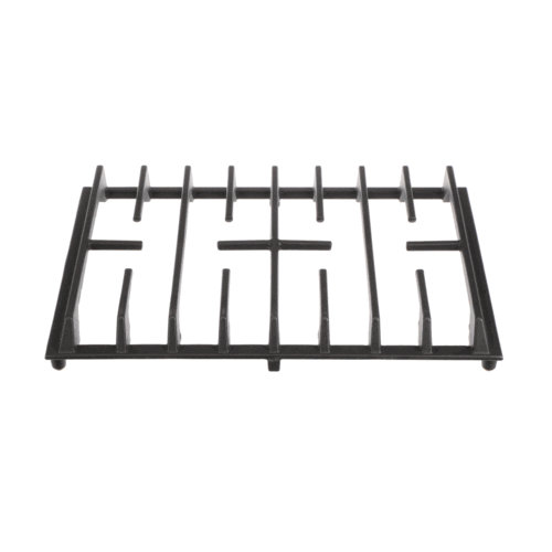 Whirlpool Part# W10689385 Burner Grate (Side) - Genuine OEM