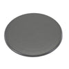 Whirlpool Part# W10691282 Dual Burner Cap - Black (OEM)