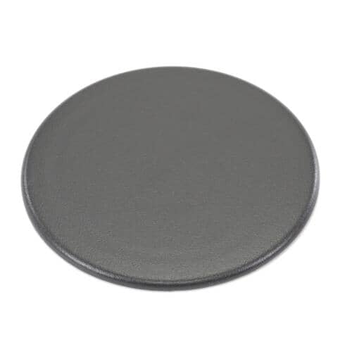 Whirlpool Part# W10691282 Dual Burner Cap - Black (OEM)