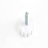 Whirlpool Part# W10696066 Leveler - Genuine OEM