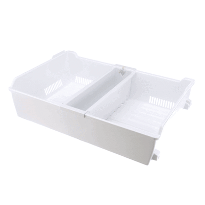 Whirlpool Part# W10704090 Freezer Bin (OEM)